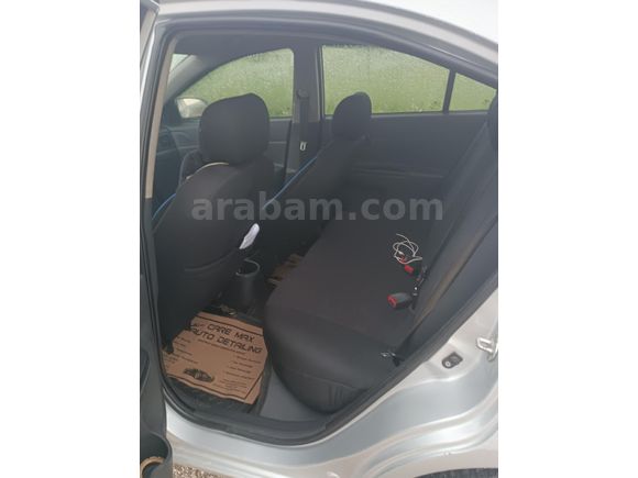 Sahibinden Hyundai Accent Era 1.5 CRDi Style 2009 Model