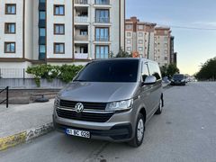 Sahibinden Volkswagen Transporter 2.0 TDI Camlı Van 2022 Model 