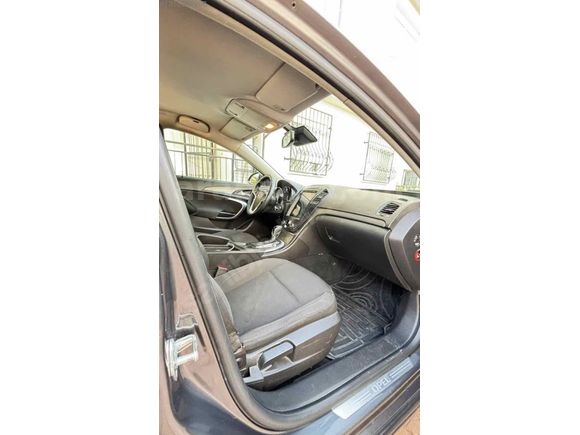 Sahibinden Opel Insignia 2.0 CDTI CDTi 2012 Model 