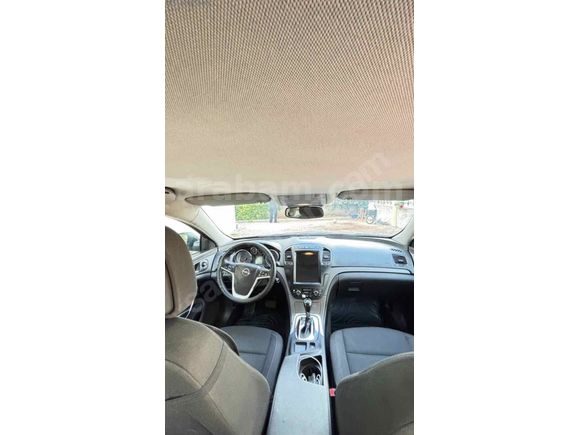 Sahibinden Opel Insignia 2.0 CDTI CDTi 2012 Model 