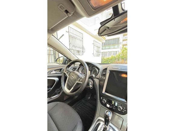 Sahibinden Opel Insignia 2.0 CDTI CDTi 2012 Model 