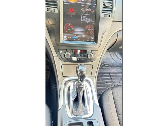 Sahibinden Opel Insignia 2.0 CDTI CDTi 2012 Model 