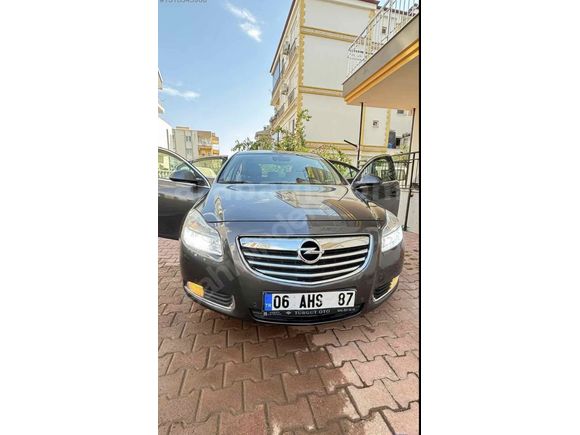 Sahibinden Opel Insignia 2.0 CDTI CDTi 2012 Model 