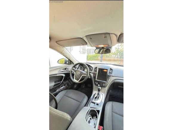 Sahibinden Opel Insignia 2.0 CDTI CDTi 2012 Model 
