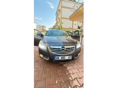 Sahibinden Opel Insignia 2.0 CDTI CDTi 2012 Model 