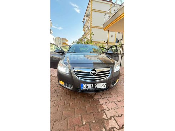 Sahibinden Opel Insignia 2.0 CDTI CDTi 2012 Model 