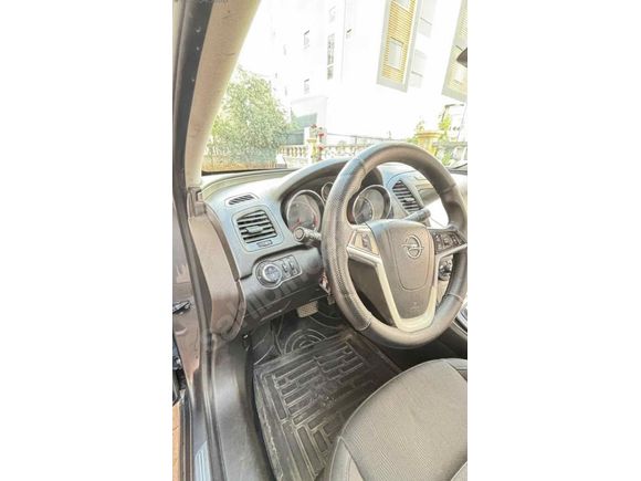 Sahibinden Opel Insignia 2.0 CDTI CDTi 2012 Model 