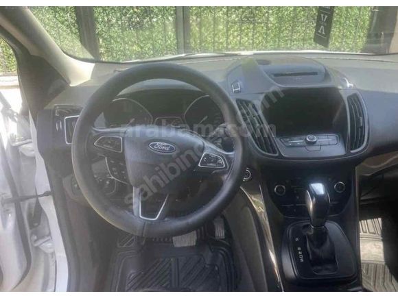 Sahibinden Ford Kuga 1.5 TDCi Titanium 2018 Model Malatya