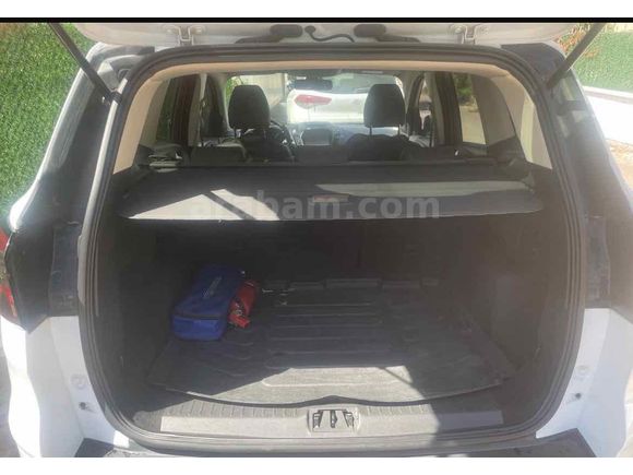 Sahibinden Ford Kuga 1.5 TDCi Titanium 2018 Model 