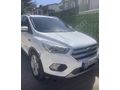 Sahibinden Ford Kuga 1.5 TDCi Titanium 2018 Model Malatya