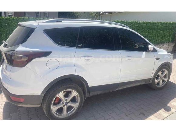 Sahibinden Ford Kuga 1.5 TDCi Titanium 2018 Model 