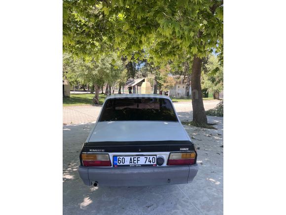 Sahibinden Renault R 12 Toros 1997 Model 