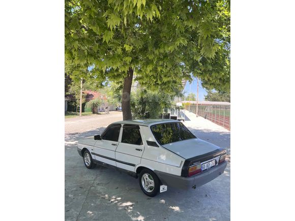 Sahibinden Renault R 12 Toros 1997 Model 