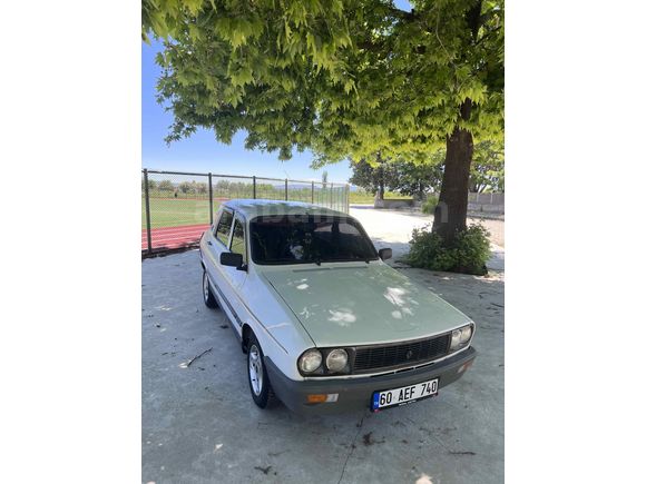 Sahibinden Renault R 12 Toros 1997 Model 