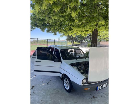 Sahibinden Renault R 12 Toros 1997 Model 