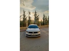 Sahibinden Volkswagen Jetta 1.6 TDi Trendline 2015 Model
