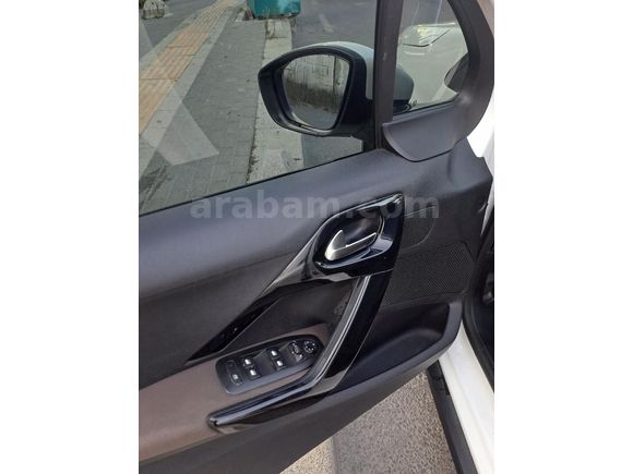 Sahibinden Peugeot 2008 1.6 e-HDi Active 2014 Model
