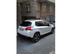 Sahibinden Peugeot 2008 1.6 e-HDi Active 2014 Model