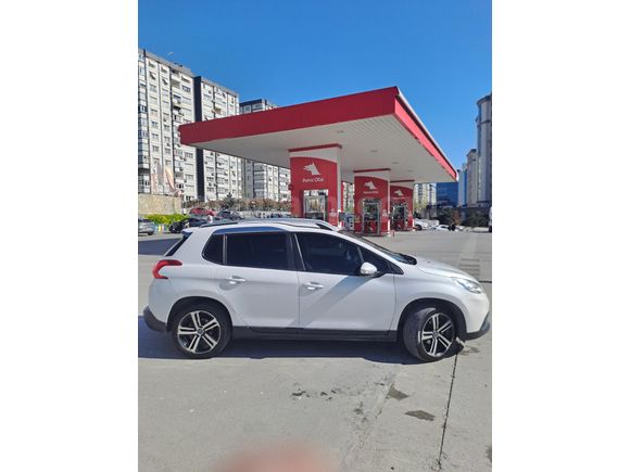 Sahibinden Peugeot 2008 1.6 e-HDi Active 2014 Model