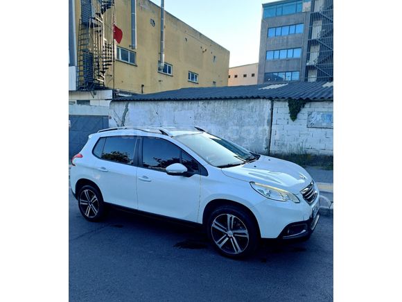 Sahibinden Peugeot 2008 1.6 e-HDi Active 2014 Model