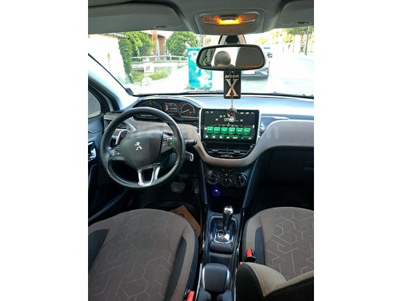 Sahibinden Peugeot 2008 1.6 e-HDi Active 2014 Model