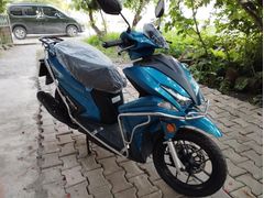 Sahibinden Kanuni Resa 125
