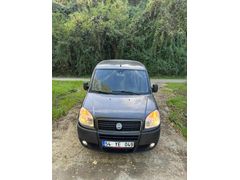 Sahibinden Fiat Doblo Combi 1.4 Active 2007 Model 