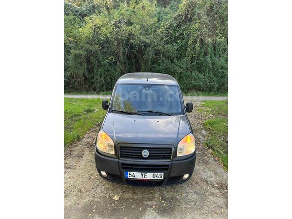 Sahibinden Fiat Doblo Combi 1.4 Active 2007 Model 