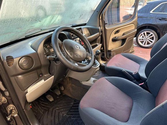 Sahibinden Fiat Doblo Combi 1.4 Active 2007 Model 
