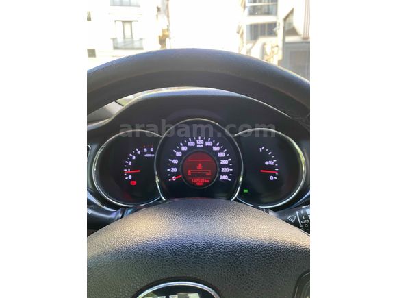 Sahibinden Kia Ceed 1.6 CRDi Concept 2012 Model 