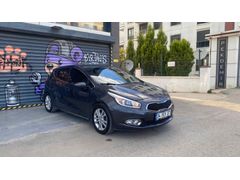 Sahibinden Kia Ceed 1.6 CRDi Concept 2012 Model 