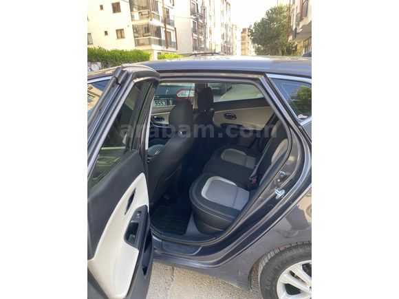 Sahibinden Kia Ceed 1.6 CRDi Concept 2012 Model 