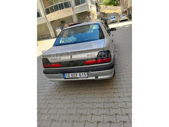 Sahibinden Renault R 19 1.6 Europa RNE 1996 Model 