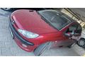 Sahibinden Peugeot 206 1.4 XT 2004 Model Ankara