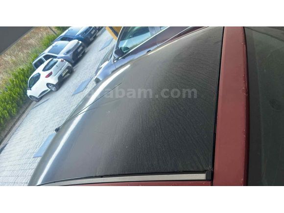 Sahibinden Peugeot 206 1.4 XT 2004 Model Ankara