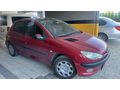 Sahibinden Peugeot 206 1.4 XT 2004 Model Ankara