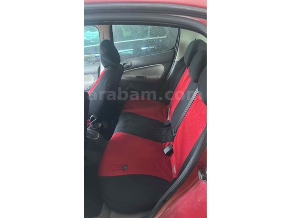 Sahibinden Peugeot 206 1.4 XT 2004 Model Ankara