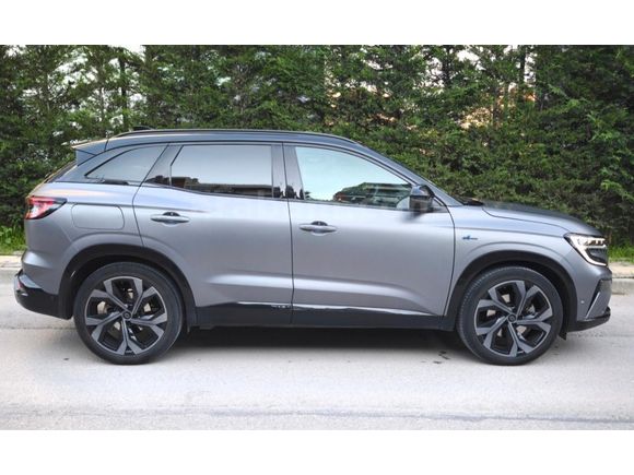 Sahibinden Renault Austral 1.3 Hybrid Techno Esprit Alpine 2024 Model