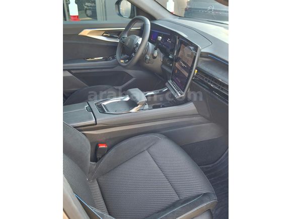 Sahibinden Renault Austral 1.3 Hybrid Techno Esprit Alpine 2024 Model