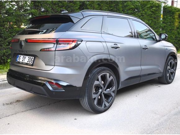 Sahibinden Renault Austral 1.3 Hybrid Techno Esprit Alpine 2024 Model