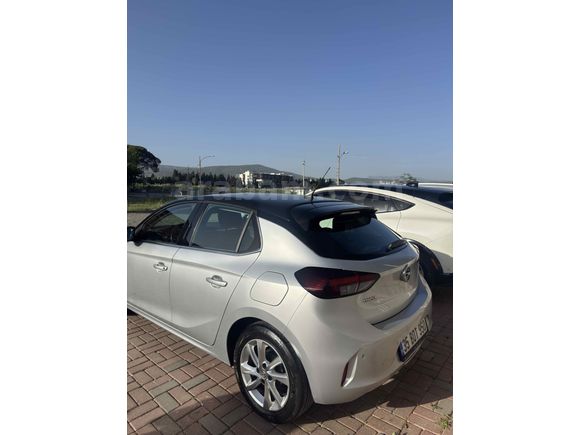 Sahibinden Opel Corsa 1.2 Elegance 2022 Model 