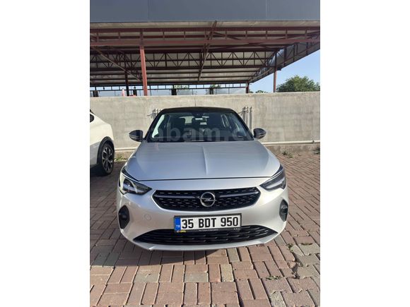 Sahibinden Opel Corsa 1.2 Elegance 2022 Model 