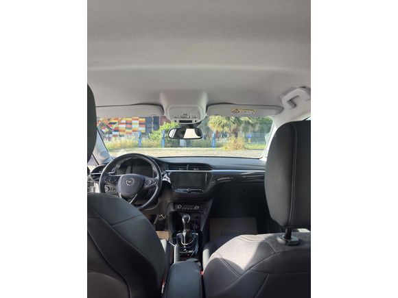 Sahibinden Opel Corsa 1.2 Elegance 2022 Model 