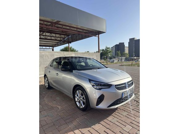 Sahibinden Opel Corsa 1.2 Elegance 2022 Model 