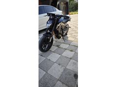 Sahibinden CFmoto 250NK