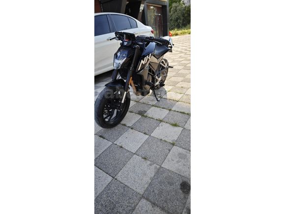 Sahibinden CFmoto 250NK
