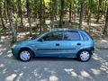  Opel Corsa 1.0 Eco Club 2003 Model 