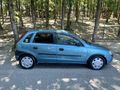  Opel Corsa 1.0 Eco Club 2003 Model 