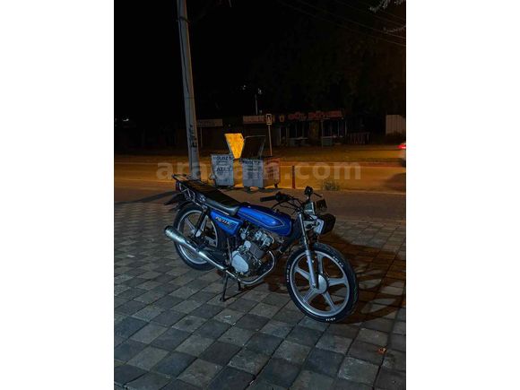 Sahibinden Ramzey Karaca 100 