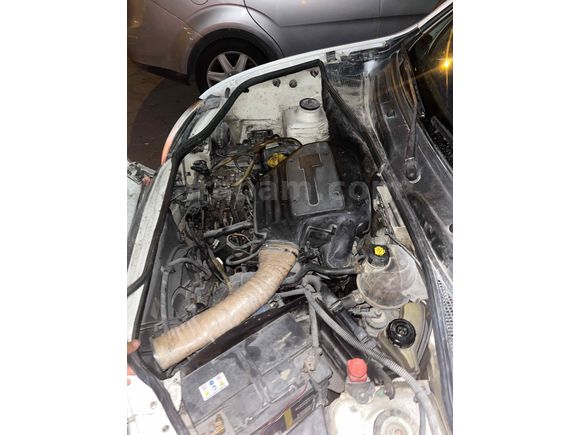 Sahibinden Renault Kangoo 1.9 D RN 1999 Model 